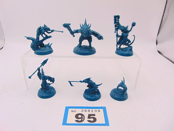 The Starblood Stalker