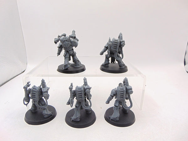 Havocs