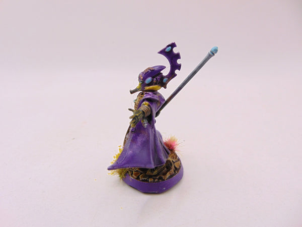 Farseer