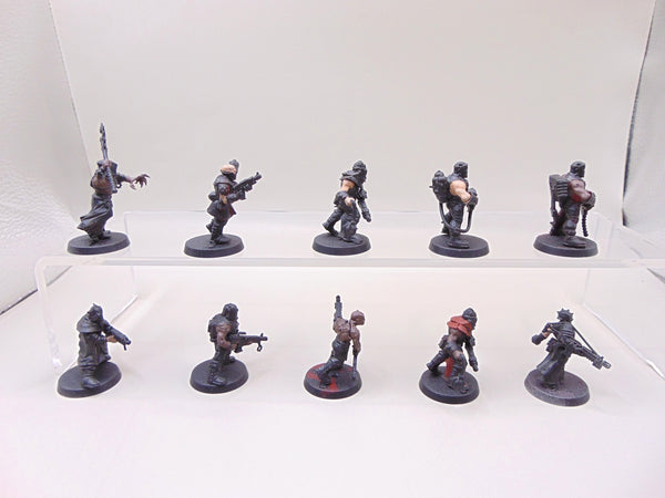 Chaos Cultists
