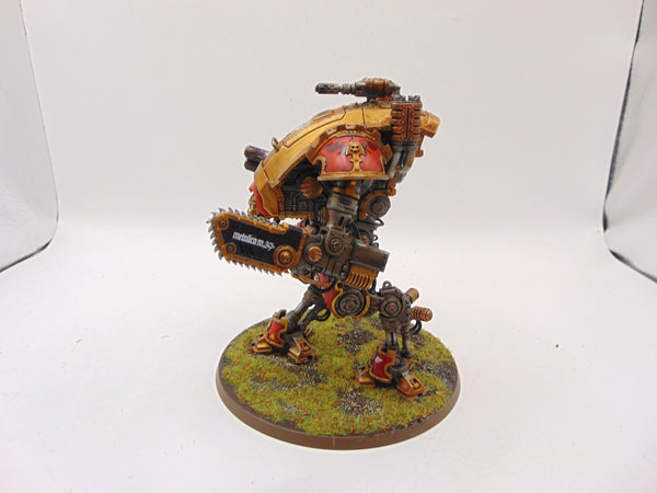 Armiger Warglaive