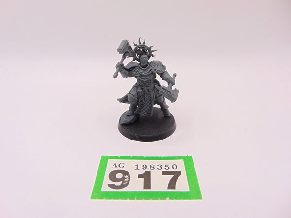 Lord Ordinator Vorrus Starstrike