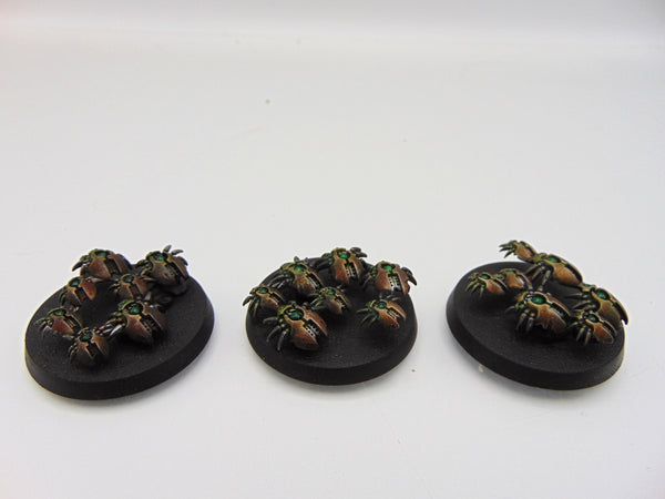 Canoptek Scarab Swarms