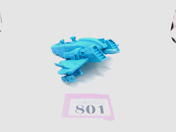 Piranha