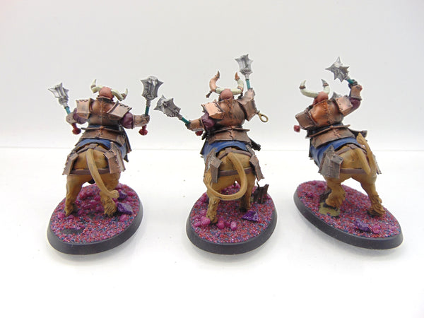 Bull Centaurs
