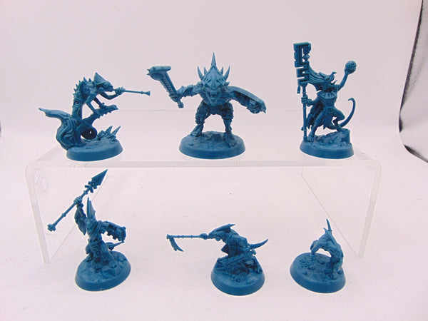 The Starblood Stalker