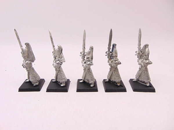 Swordmasters of Hoeth