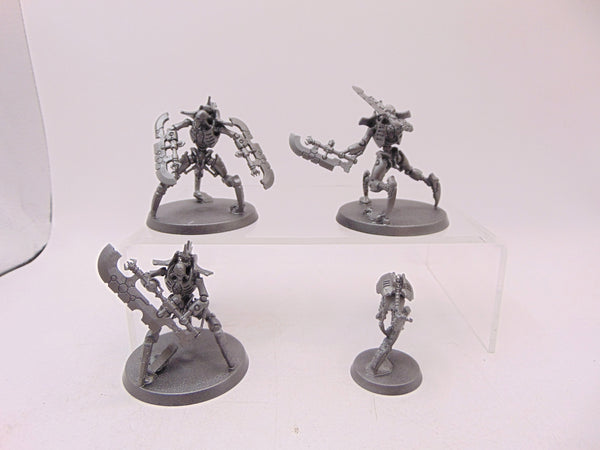 Skorpekh Destroyers