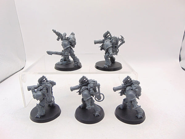 Havocs