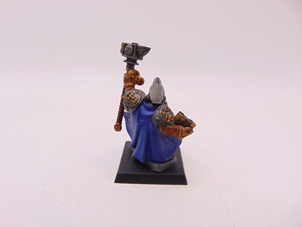 Dwarf Runesmith