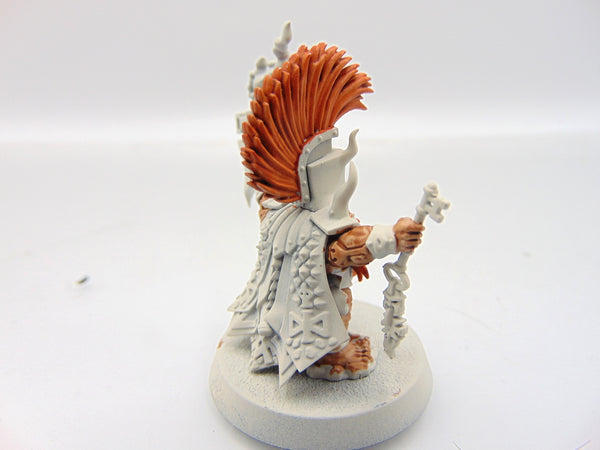Auric Runesmiter