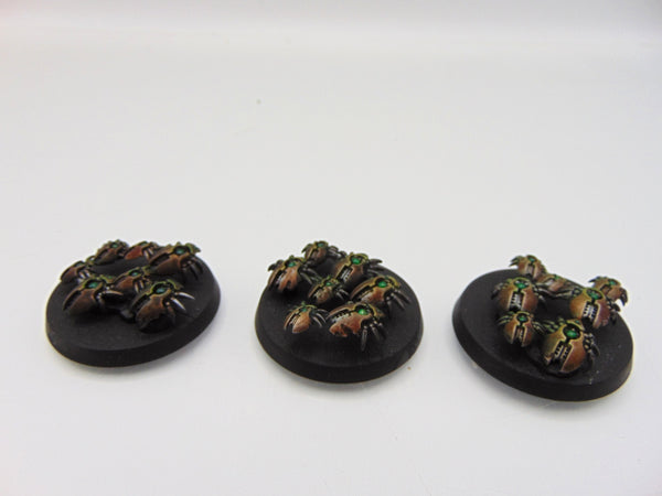 Canoptek Scarab Swarms