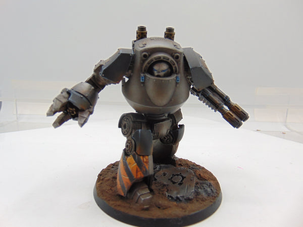 Contemptor Dreadnought