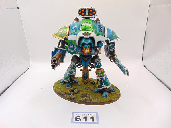 Imperial Knight Errant