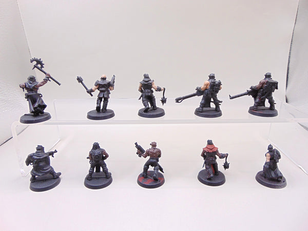 Chaos Cultists