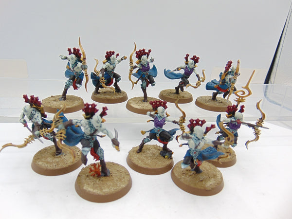 Namarti Reavers