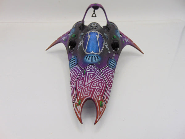 Starweaver