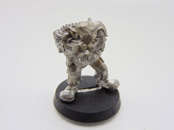 Ork Boyz Bolta
