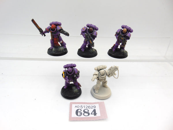 Intercessors