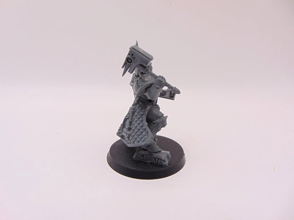 Lord Ordinator Vorrus Starstrike