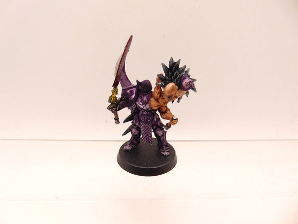Vilitch the Curseling