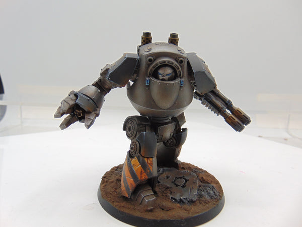 Contemptor Dreadnought