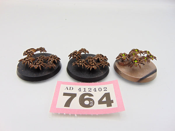 Canoptek Scarab Swarms