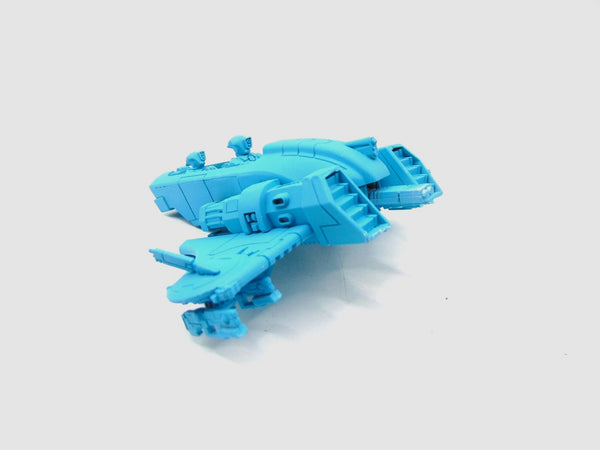 Piranha
