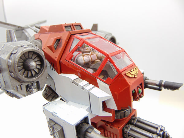 Stormtalon Gunship