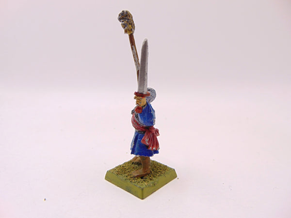 Empire Standard