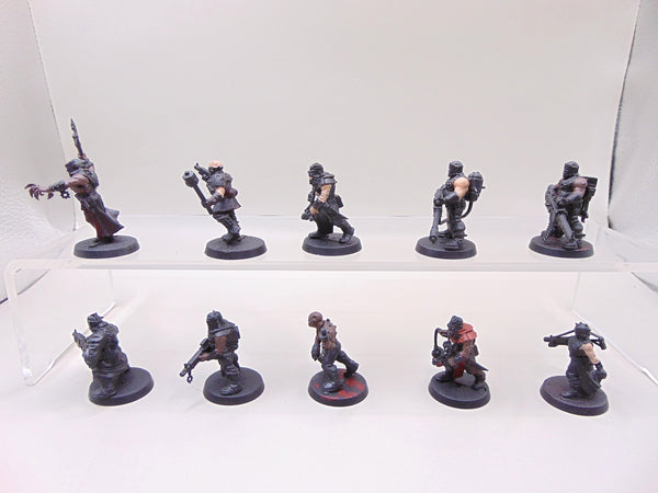 Chaos Cultists