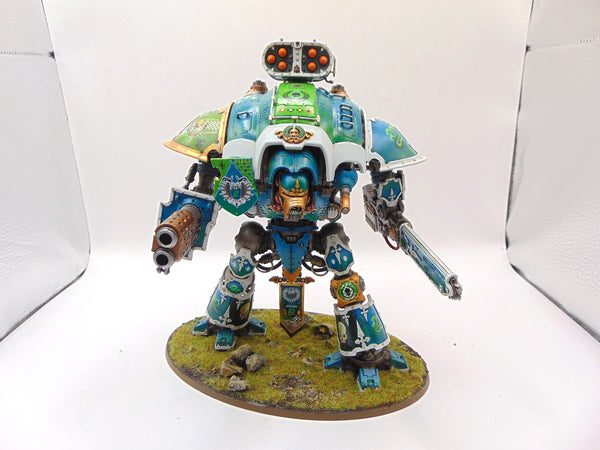 Imperial Knight Errant