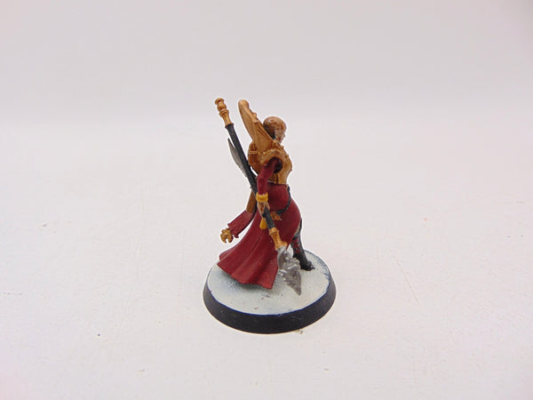 Magus