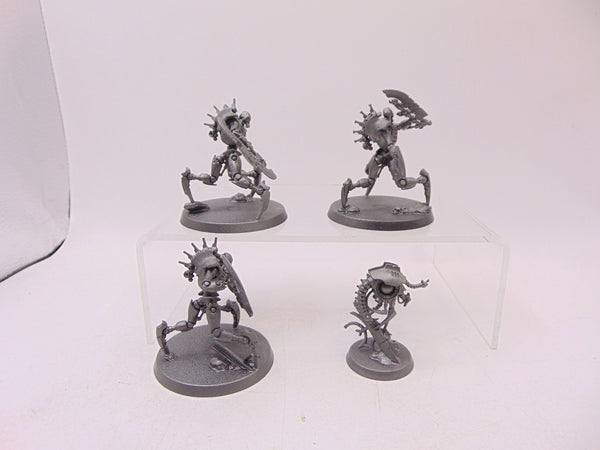 Skorpekh Destroyers