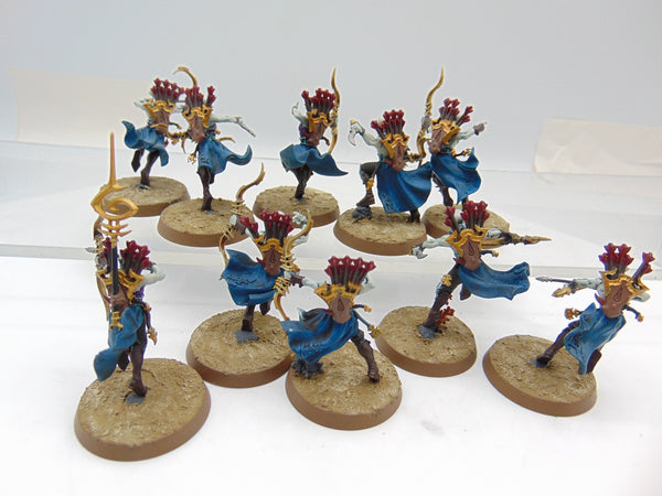 Namarti Reavers