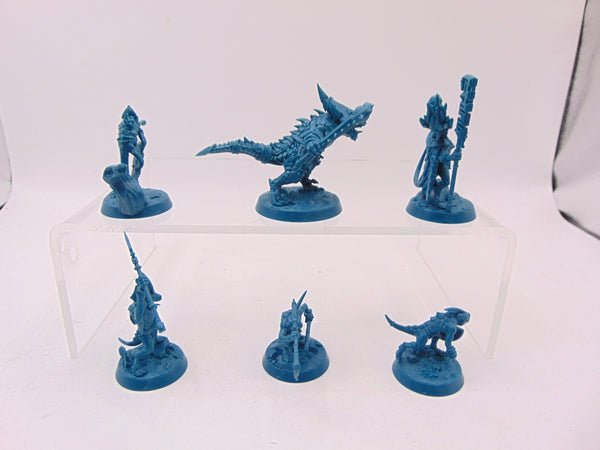 The Starblood Stalker