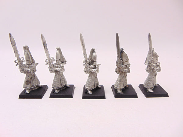 Swordmasters of Hoeth