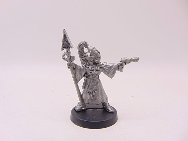 Warlock