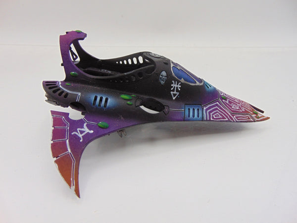 Starweaver