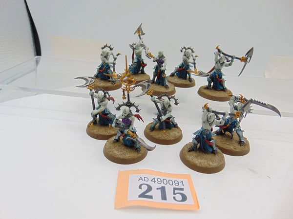 Namarti Thralls