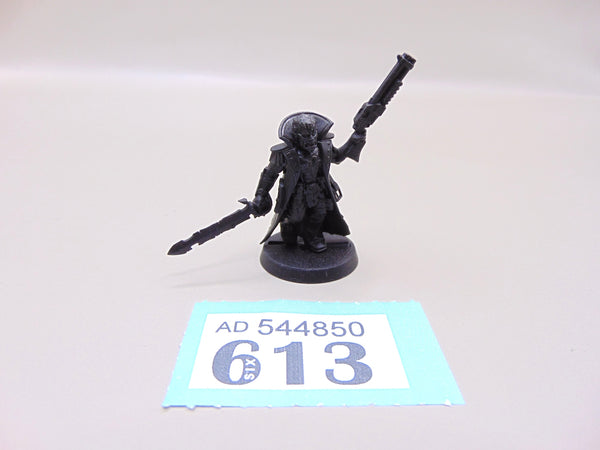 Cultist Champion