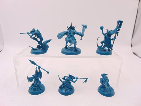 The Starblood Stalker