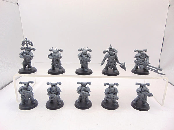 Chaos Legionaries