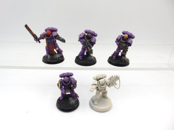 Intercessors