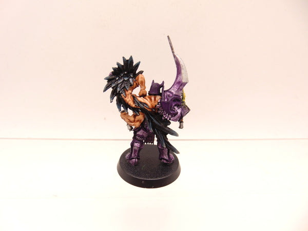Vilitch the Curseling