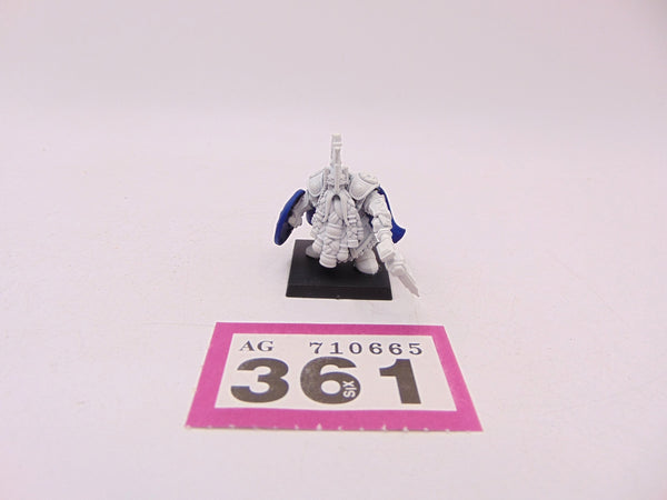 Dwarf Lord