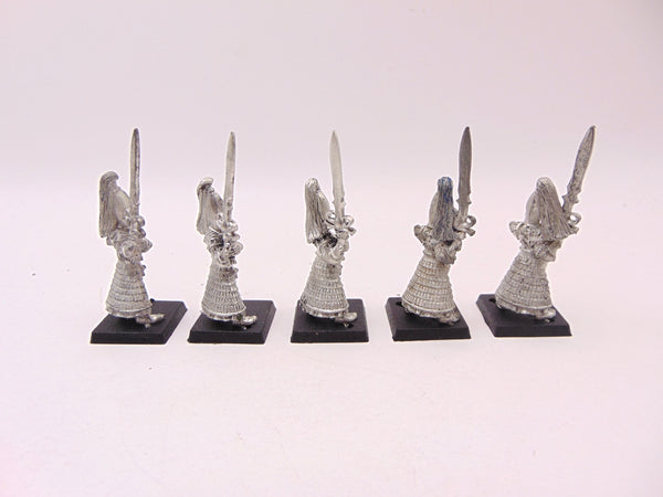 Swordmasters of Hoeth