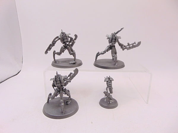 Skorpekh Destroyers