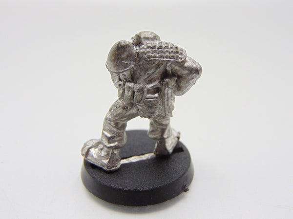 Ork Boyz Bolta