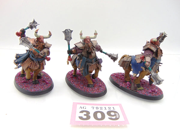 Bull Centaurs